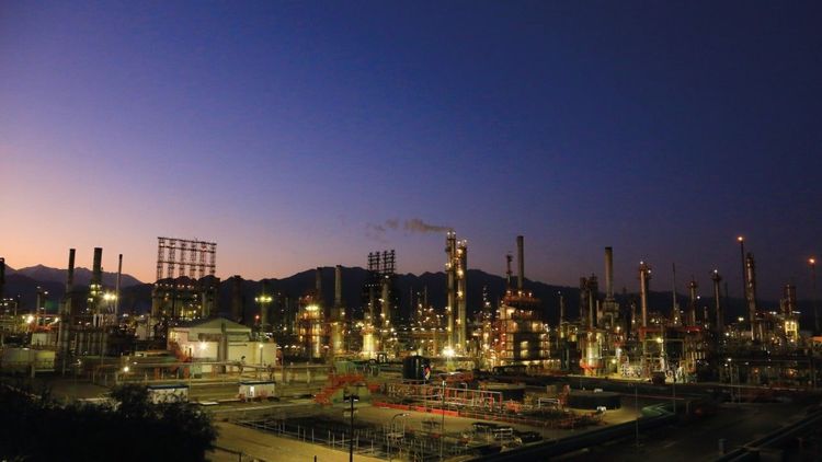 YPF reportó un EBITDA de u$s2.800 millones en el segundo trimestre, el más alto de su historia