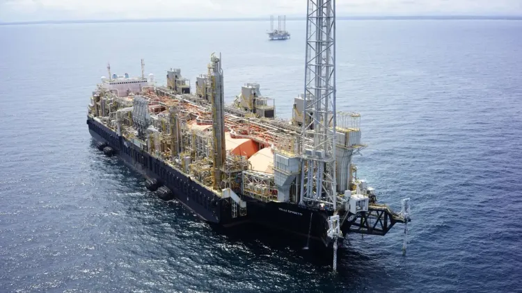 Southern Energy obtuvo US$ 900 millones de financiamiento para el Gasoducto San Matías
