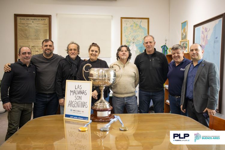 Anunciaron la tercera edición de la Regata Canal Magdalena