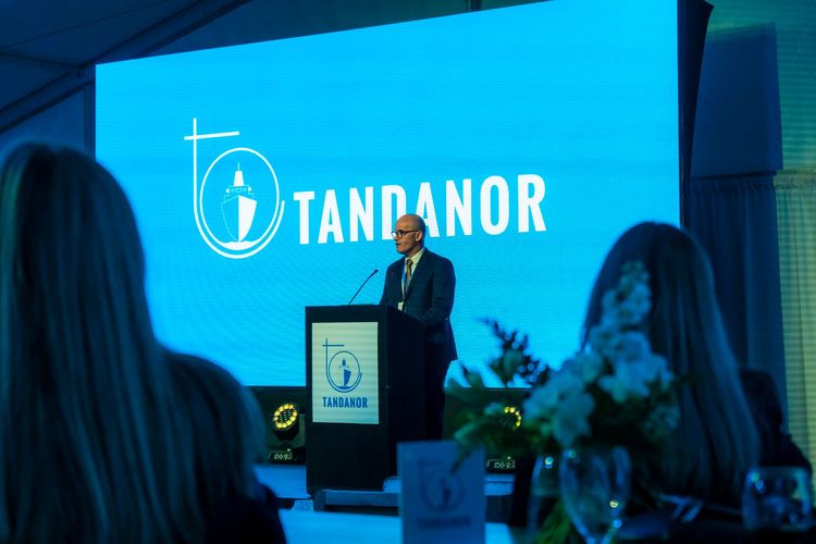 Tandanor elevó del 10% al 95% la disponibilidad operativa de su Syncrolift