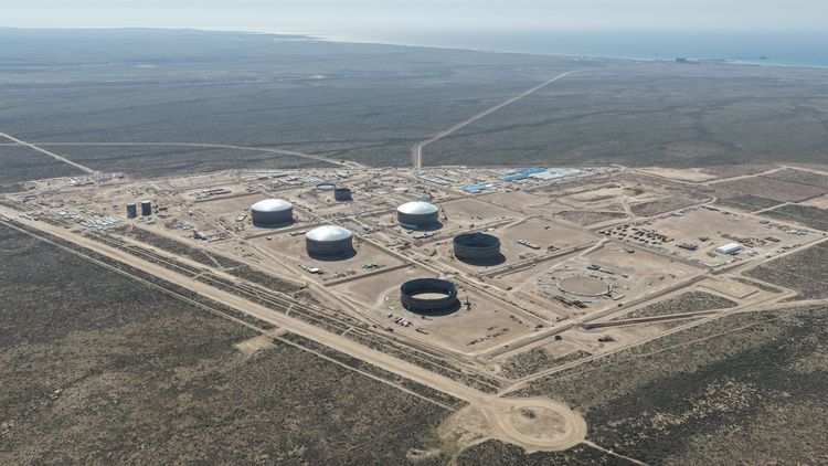 VMOS colocó US$ 233,6 millones en su primera emisión en el mercado local