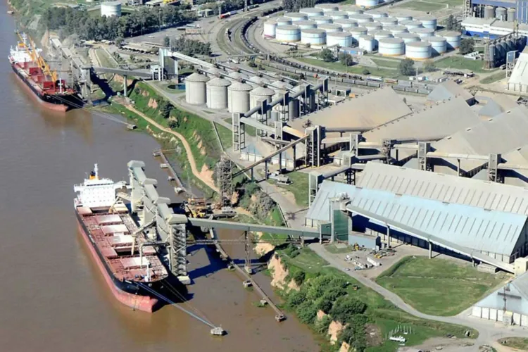 Con US$ 2.918 millones ingresados en julio, el agro ya acumula más de US$ 16.200 millones en 2026