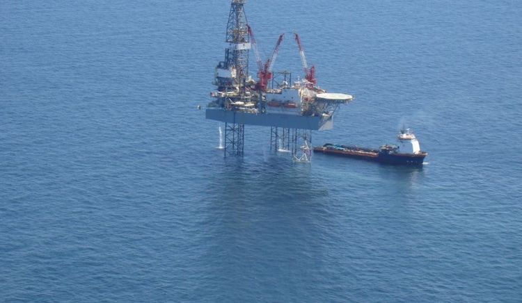 Offshore en la costa bonaerense: esperan una producción petrolera de 250.000 barriles día