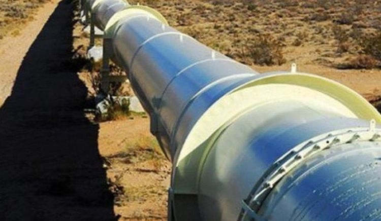 Primera licitación de obra energética bajo iniciativa privada impulsará expansión del gasoducto Vaca Muerta-Buenos Aires
