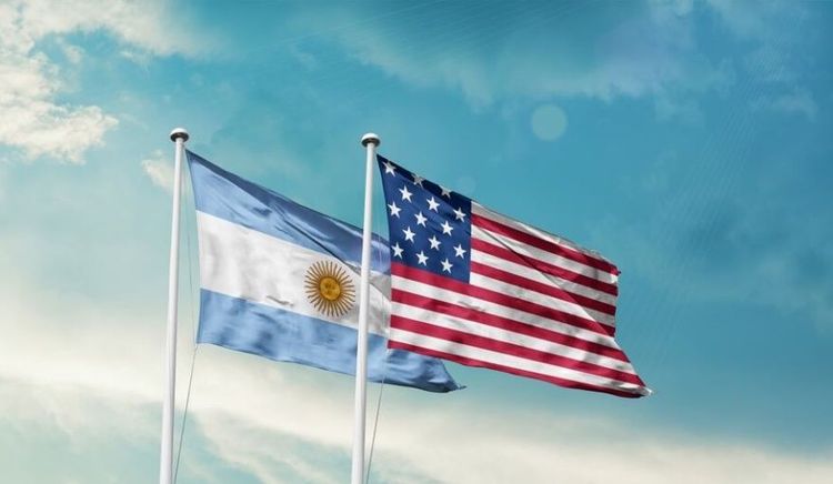 Argentina y EE.UU.: logística, inversión y puertos como claves de una alianza estratégica