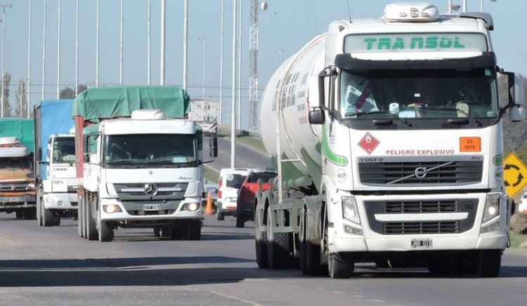 Puerto de Bahía Blanca lanza licitación clave para modernizar sus accesos viales por US$ 7 millones