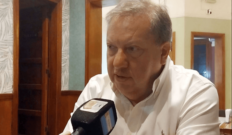 Bartolomé Zubillaga: Nuevo presidente de la Cámara Portuaria de Necochea y Quequén