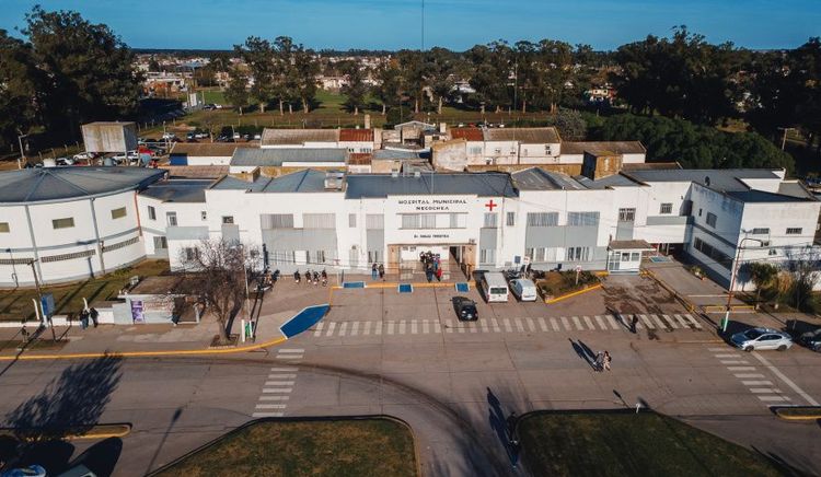 Emergencias bajo la lupa: Una tesis que analizó cómo mejorar los traslados médicos en Necochea