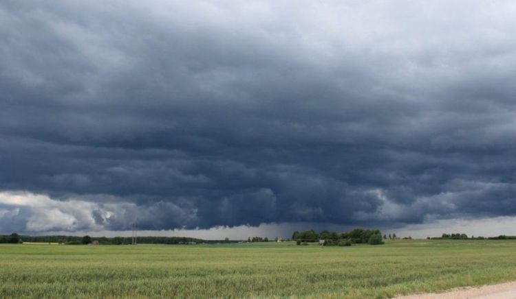 La niña 2025/2026: Perspectivas de leve intensidad y breve duración