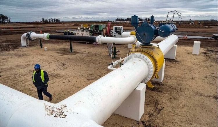 Paraguay impulsa el Gasoducto Bioceánico para conectar Vaca Muerta con el mercado brasileño