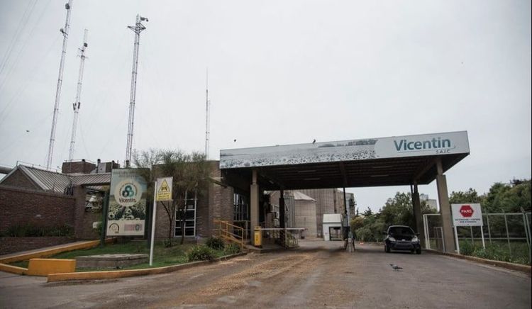 Proceso concursal Vicentin: Grassi S.A. refuta impugnaciones sobre conformidades crediticias