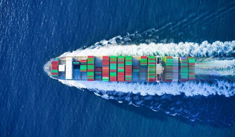 La red logística de DP World llega a Suecia en febrero