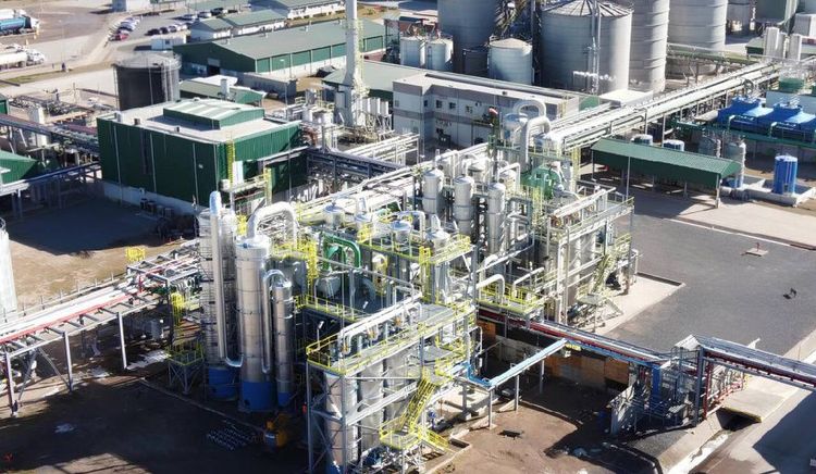 El Gobierno aumentó el corte de biodiésel y fijó nuevos precios para enero