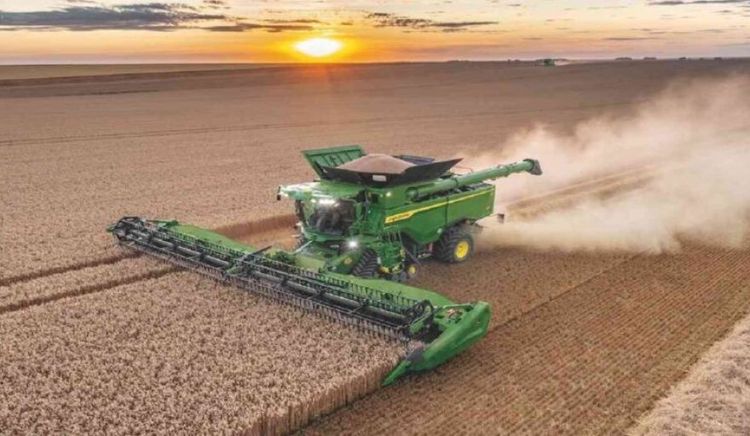 El desafío de la agricultura de precisión en Argentina