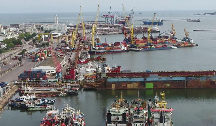 Uruguay alcanza récord de exportaciones en 2025 impulsado por el sector cárnico