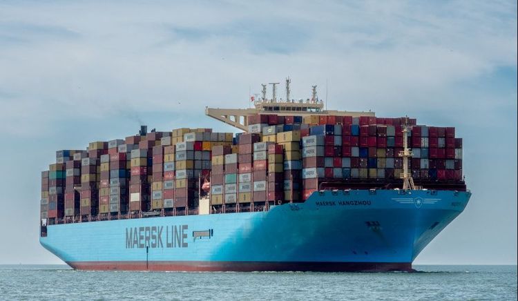 Maersk analiza el pulso logístico del cuarto trimestre de 2025 en Asia-Pacífico