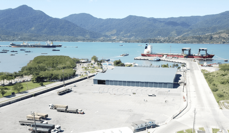 ANTAQ convoca audiencia pública por el arrendamiento de un nuevo terminal en el Puerto de San Sebastián