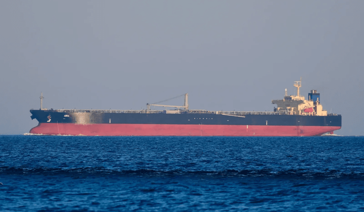 Buques petroleros chinos de gran calado desisten de cargar crudo venezolano y regresan a Asia