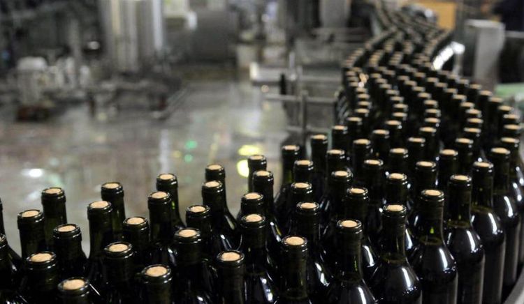 Exportaciones de vino: 2025 cerró con el peor desempeño en más de dos décadas