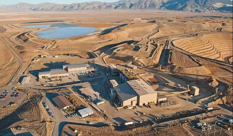 El Gobierno aprueba el proyecto minero “Carbonatos Profundos” bajo el RIGI con inversión de US$ 519 millones