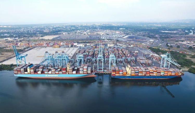 APM Terminals Lázaro Cárdenas operará con electricidad 100 % renovable
