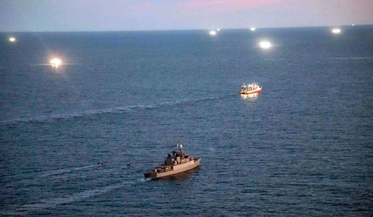Entra en vigor el Tratado de Alta Mar, el primer acuerdo vinculante de la ONU para regular los océanos internacionales
