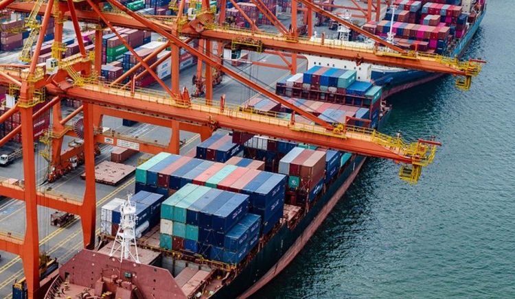 ICTSI avanza en la construcción de la Terminal de Contenedores del Sur de Luzón