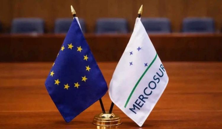 CIARA-CEC: El acuerdo Mercosur–Unión Europea, clave para la previsibilidad del agro argentino
