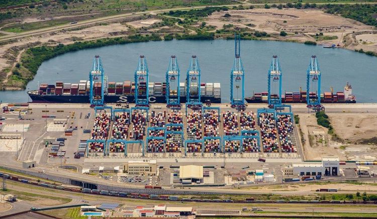 APM Terminals impulsa expansión de su terminal en Lázaro Cárdenas con foco en conectividad Asia-América