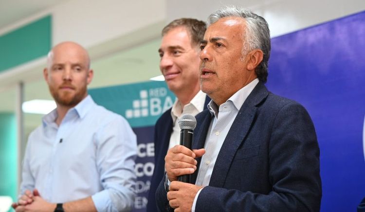 Mendoza anuncia licitación para obras en la Ruta Nacional 7, eje clave del corredor hacia Cristo Redentor