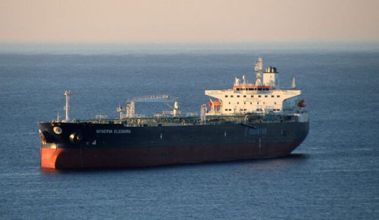 Se reanudan envíos de crudo venezolano con una primera operación comercial de Trafigura