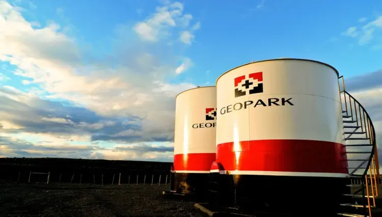 GeoPark superó los 28.000 barriles diarios en el cuarto trimestre y afianzó su presencia en Vaca Muerta