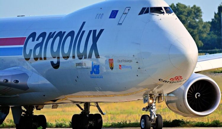 La carga aérea inicia 2026 con recuperación de volúmenes y recomposición gradual de tarifas