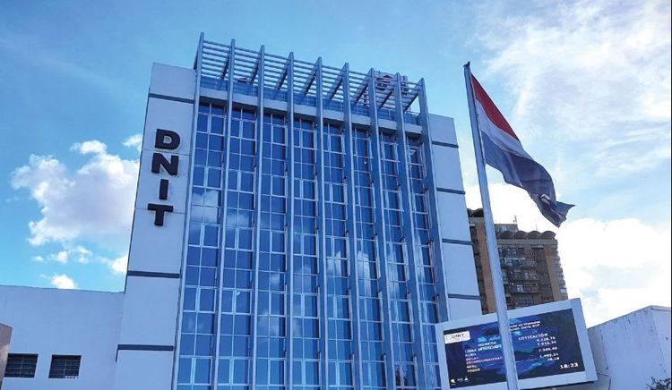 Paraguay implementa el despacho aduanero 100% digital en sus puertos