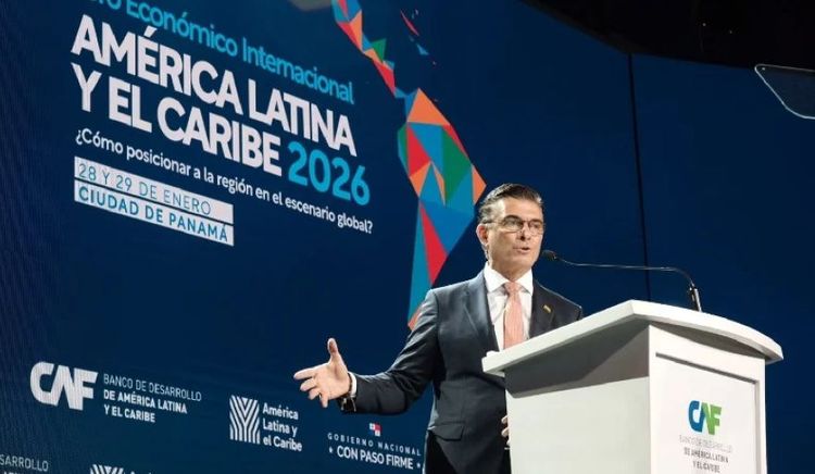 Bolivia propone a Chile utilizar sus puertos para fortalecer la conexión logística con Brasil