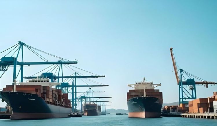 El Fondo de la Marinha Mercante destina R$ 3,85 millones de reales para fortalecer la industria naval y aquaviaria en 2025