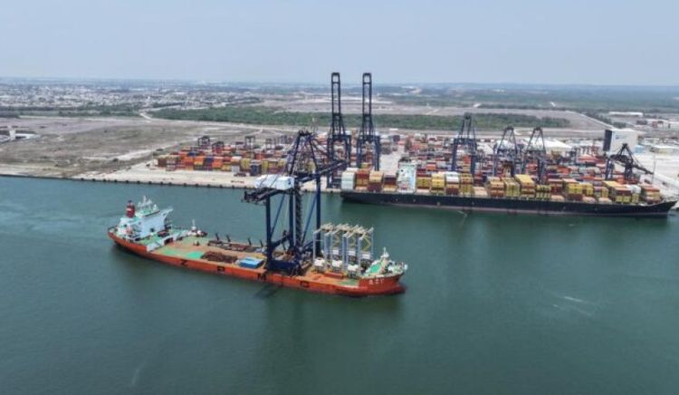 Hutchison Ports ICAVE inicia Fase II de expansión en México con inversión récord