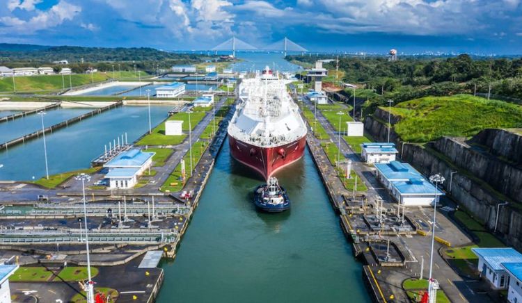 El Canal de Panamá avanzó en la precalificación de proyectos portuarios y un corredor energético interoceánico