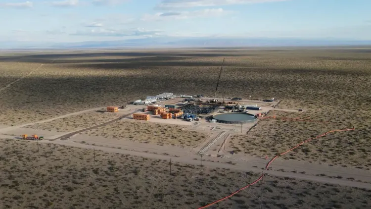 Vista Energy compró los activos de Equinor en Vaca Muerta por US$ 712 millones y refuerza su liderazgo en shale oil