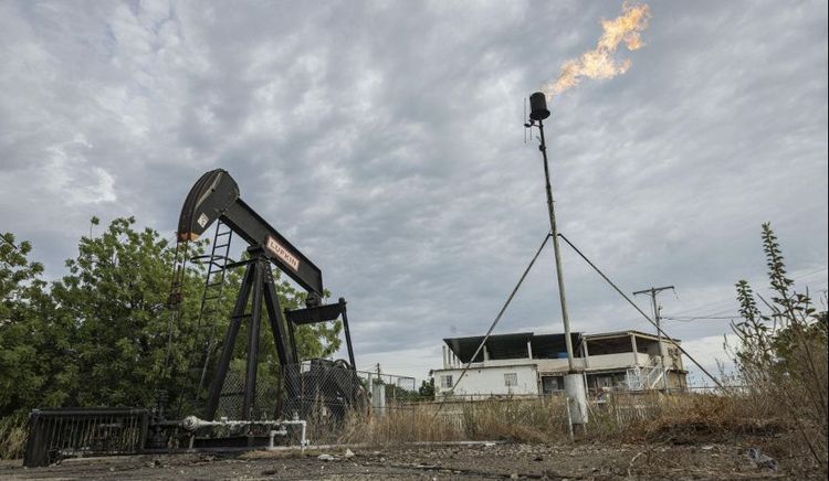 Exportaciones de petróleo de Venezuela aumentan en enero con envíos cercanos a 800.000 bpd