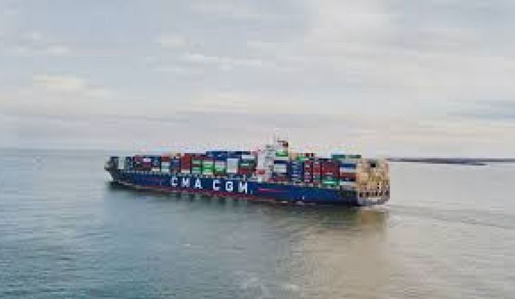 El shipping de contenedores inicia 2026 con flotas en expansión, activos firmes y mínima demolición