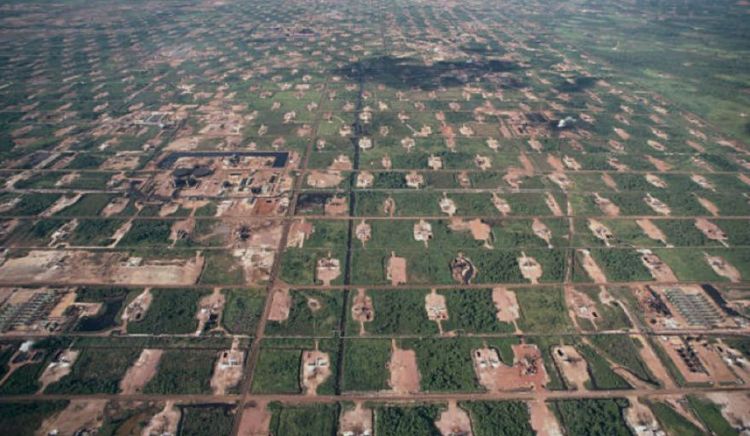La menor productividad en Permian lleva a productores de Estados Unidos a evaluar nuevas cuencas y poner el foco en Vaca Muerta