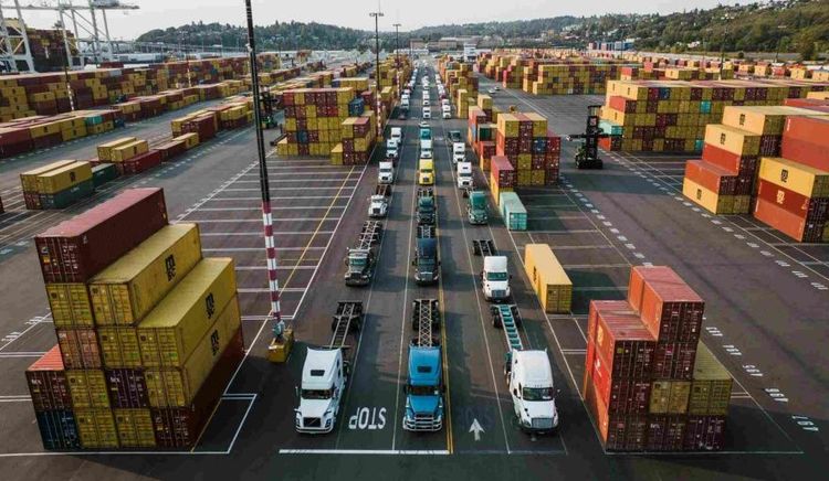 México y Brasil lideran el avance logístico latinoamericano según el Agility Emerging Markets Index 2026