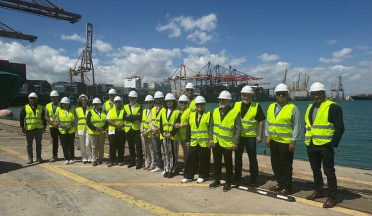 Port Leaders 2026: una misión estratégica para entender cómo se gobiernan, innovan y transforman los puertos europeos