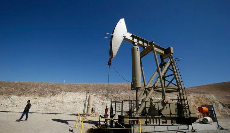 La EIA proyecta un Brent por debajo de los US$ 60 hasta 2027 por aumento de inventarios globales