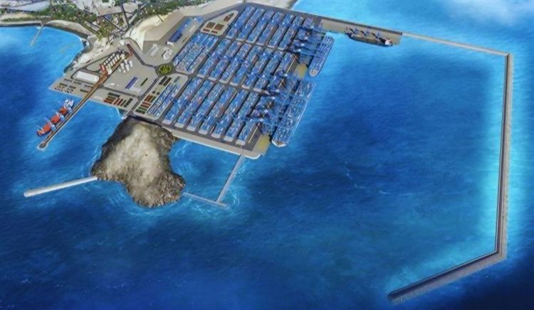 Puerto de Chancay: conectividad marítima y desafíos de integración con la ciudad