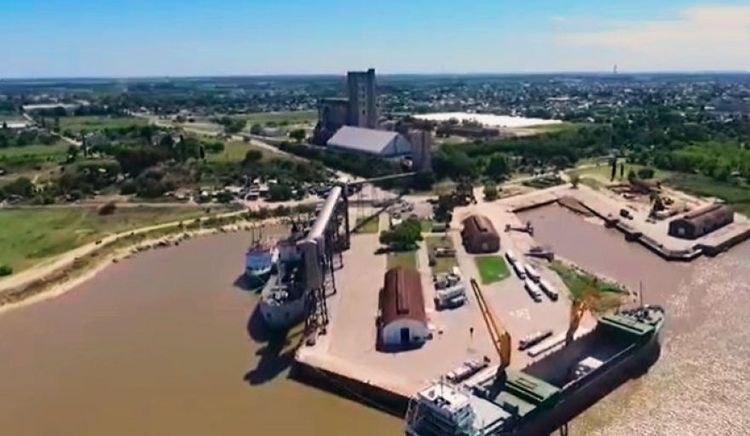 Puerto San Pedro renovó su sistema de gestión de calidad