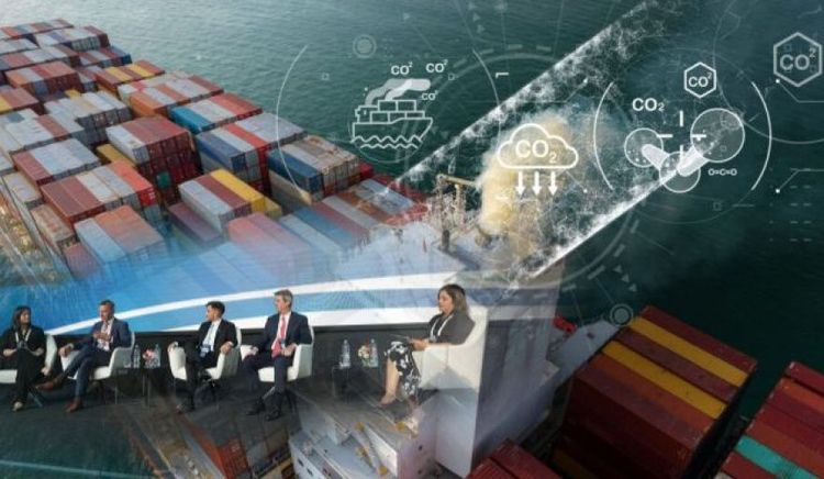 Puertos de América Latina: Descarbonizar para Competir