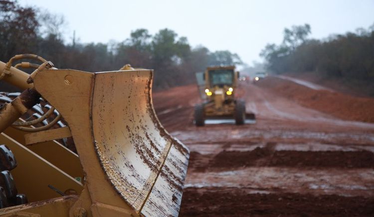 El Gobierno abrió la licitación para concesionar más de 2.500 km de rutas