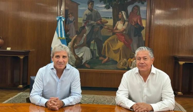 Incorporaron al RIGI las inversiones vinculadas al upstream de gas y petróleo